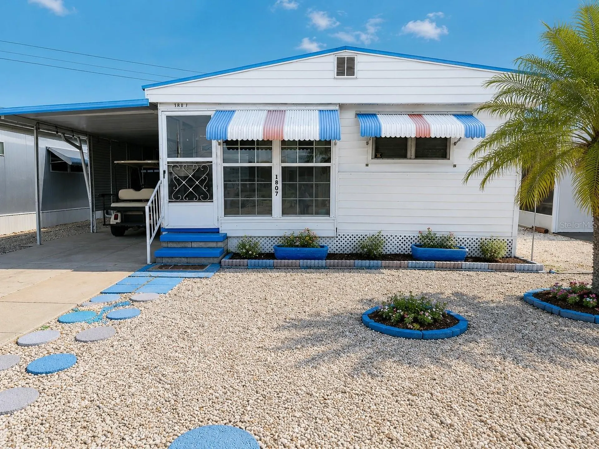 1807 Iowa Avenue Bradenton FL 34207