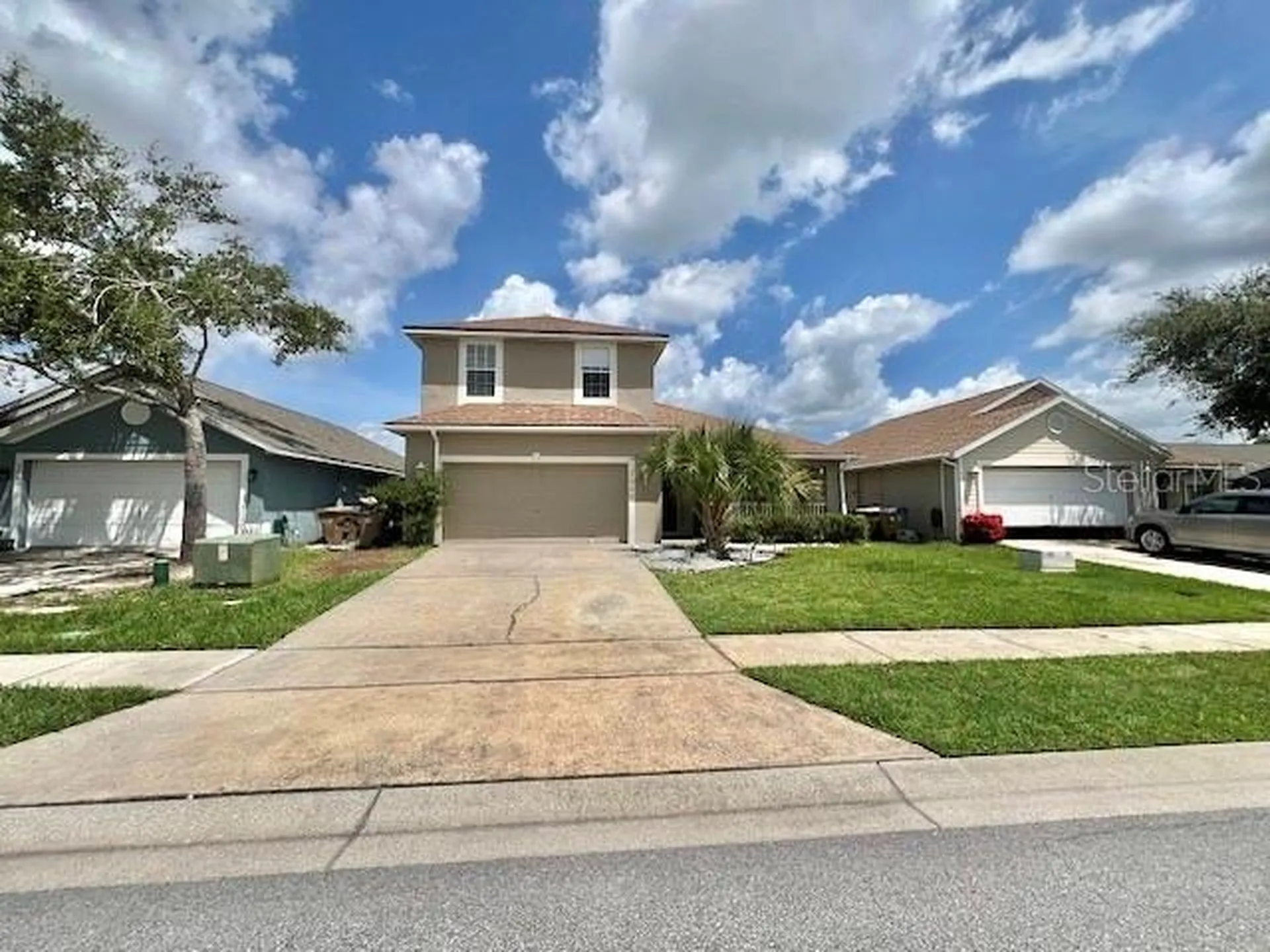 2749 Callaway Lane Kissimmee FL 34744