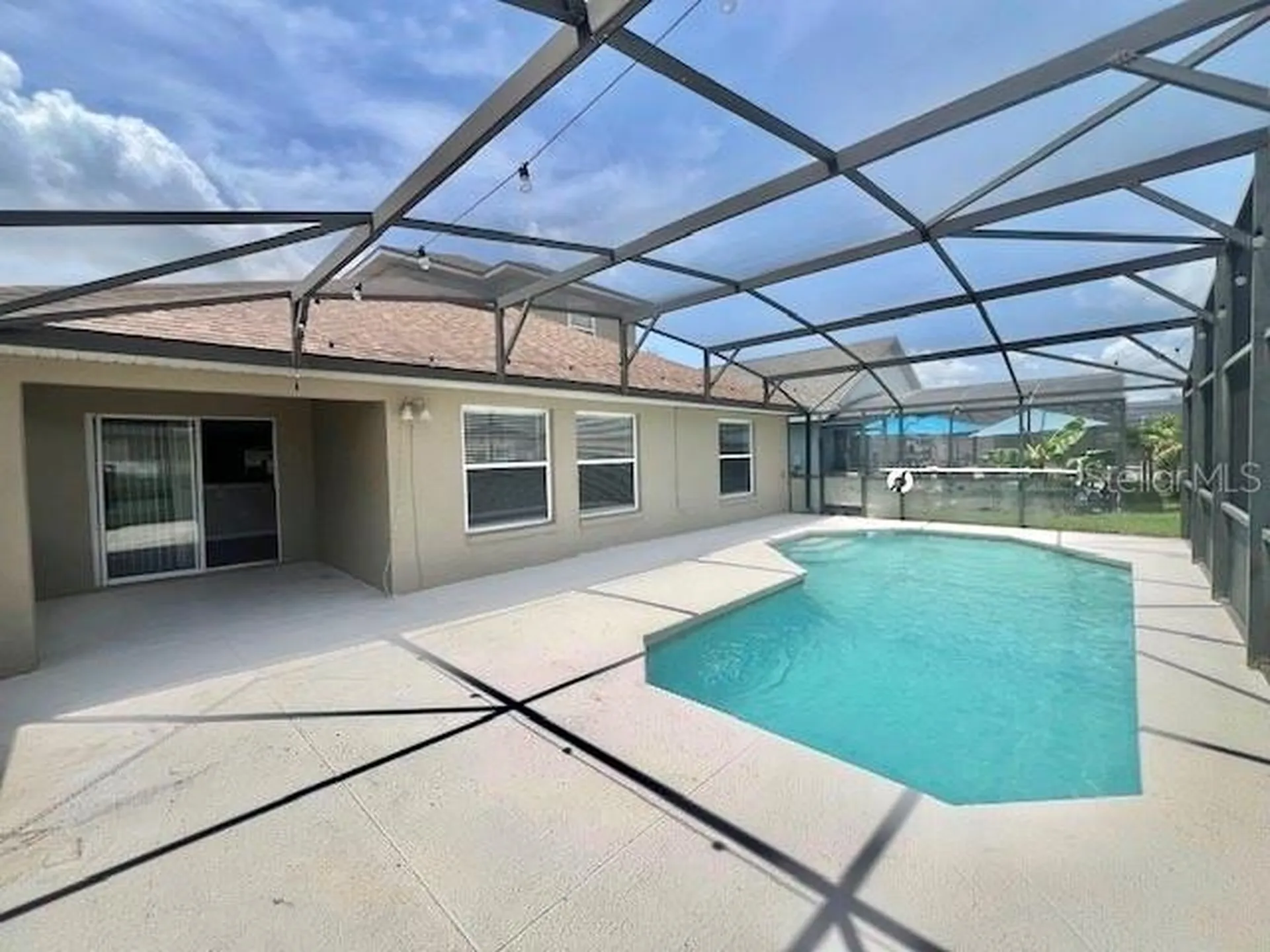 2749 Callaway Lane Kissimmee FL 34744