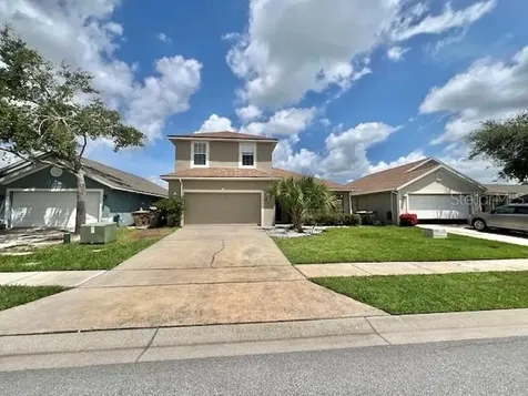 2749 Callaway Lane Kissimmee FL 34744
