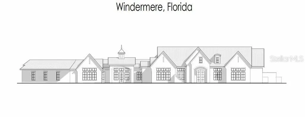 13125 Filly Court Windermere FL 34786
