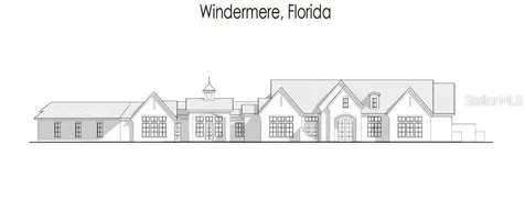 13125 Filly Court Windermere FL 34786