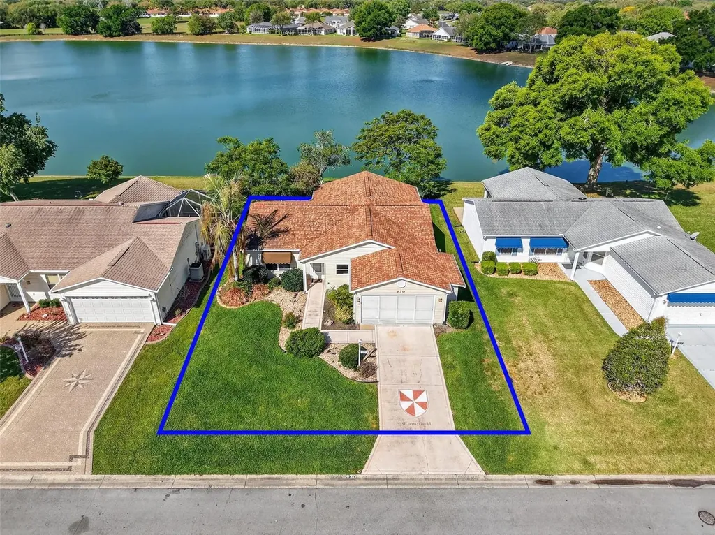 930 Camino Del Rey Drive The Villages FL 32159