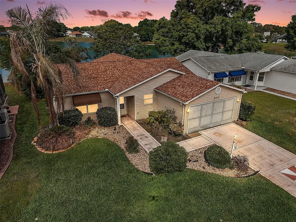 930 Camino Del Rey Drive The Villages FL 32159