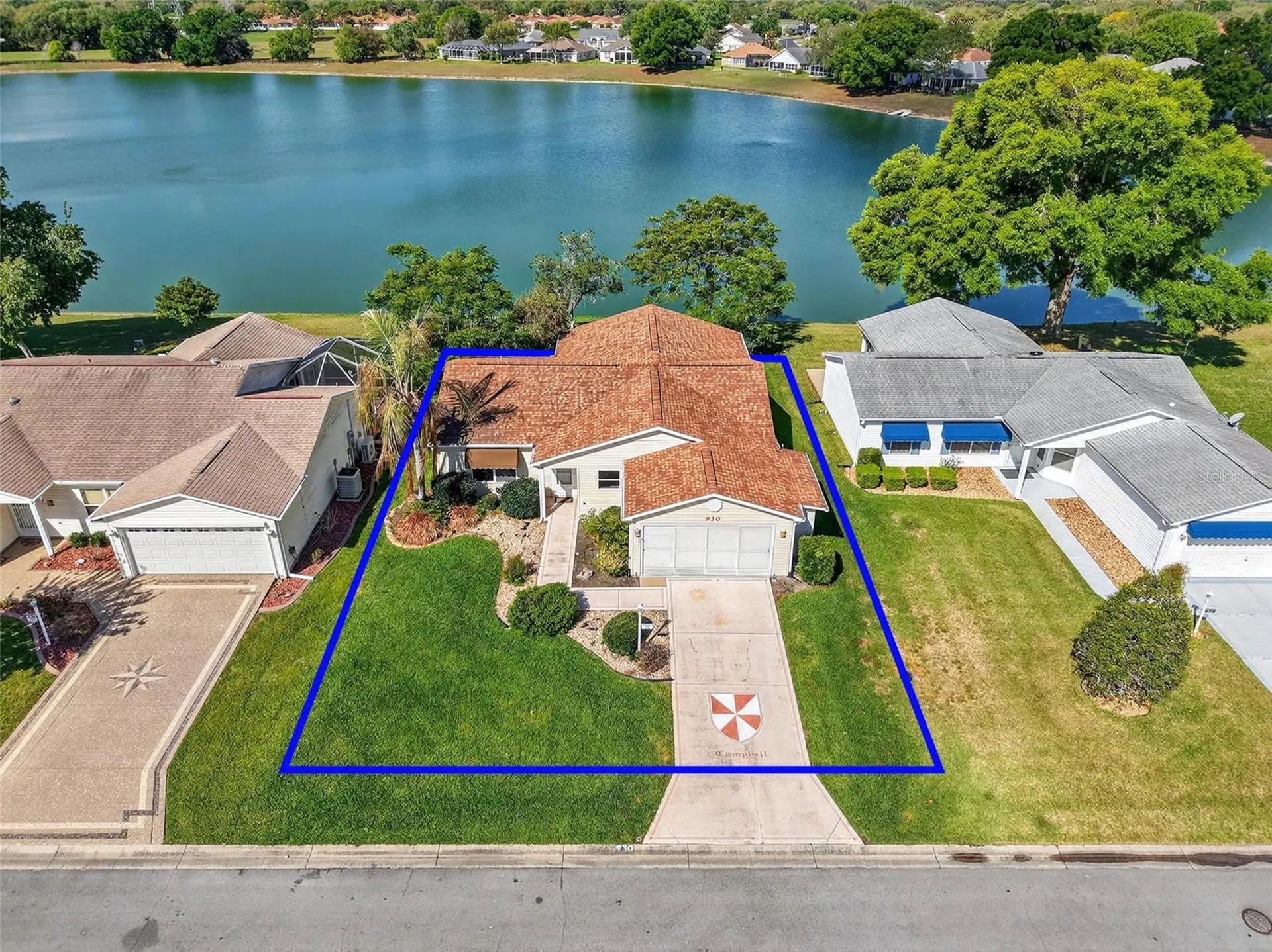 930 Camino Del Rey Drive The Villages FL 32159