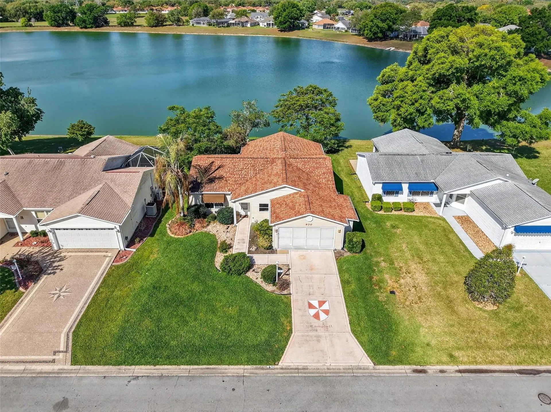 930 Camino Del Rey Drive The Villages FL 32159