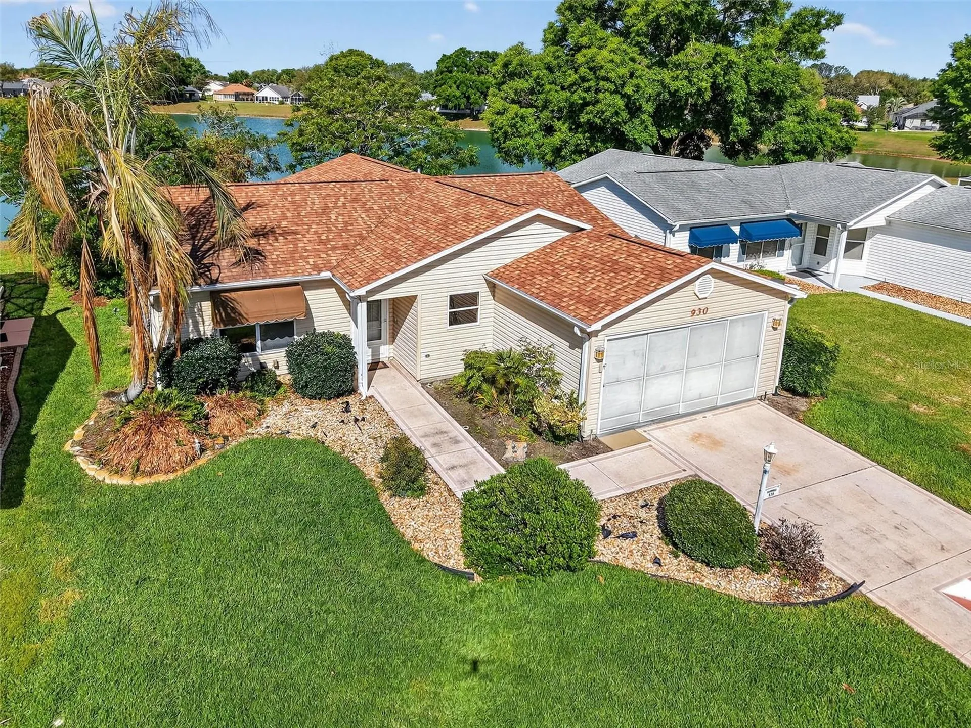 930 Camino Del Rey Drive The Villages FL 32159