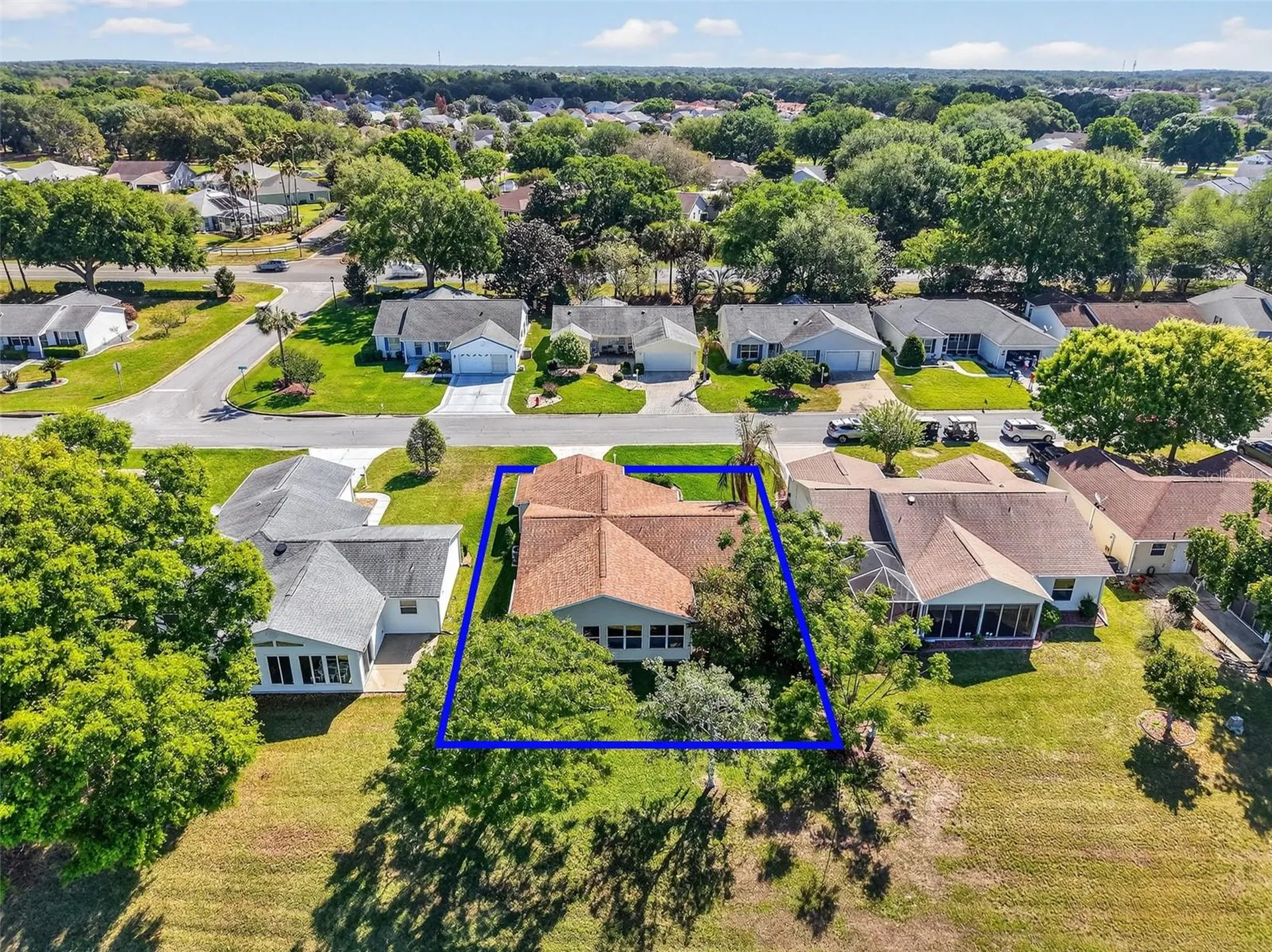 930 Camino Del Rey Drive The Villages FL 32159