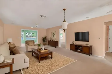 930 Camino Del Rey Drive The Villages FL 32159