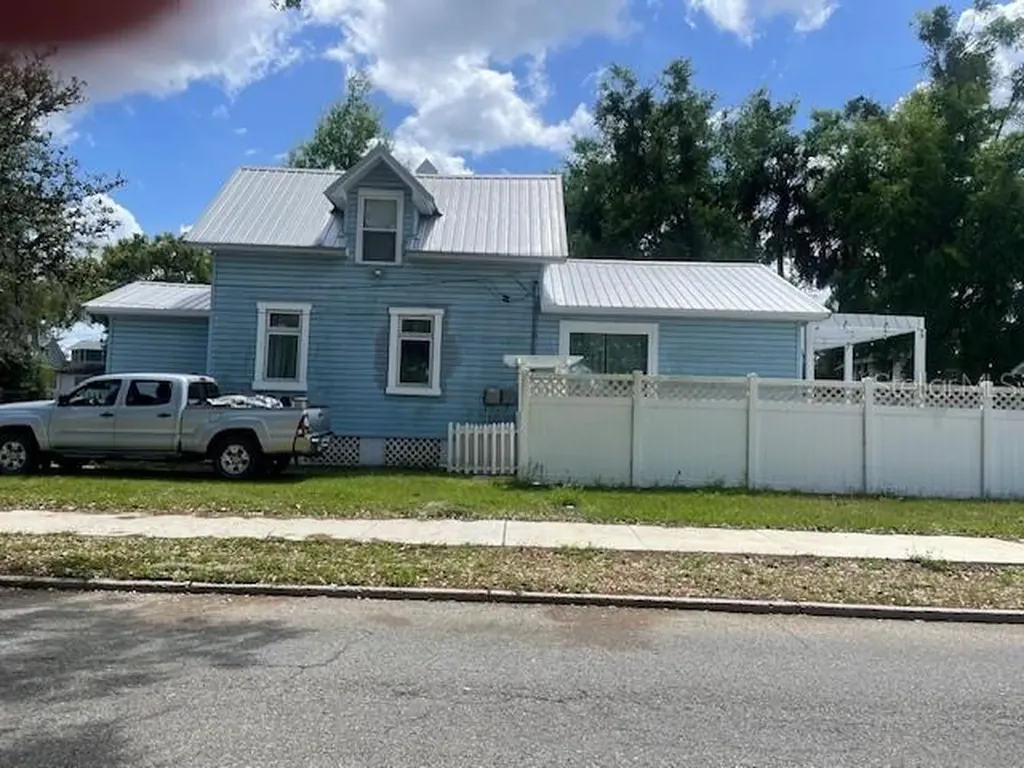 5419 9th Zephyrhills FL 33542