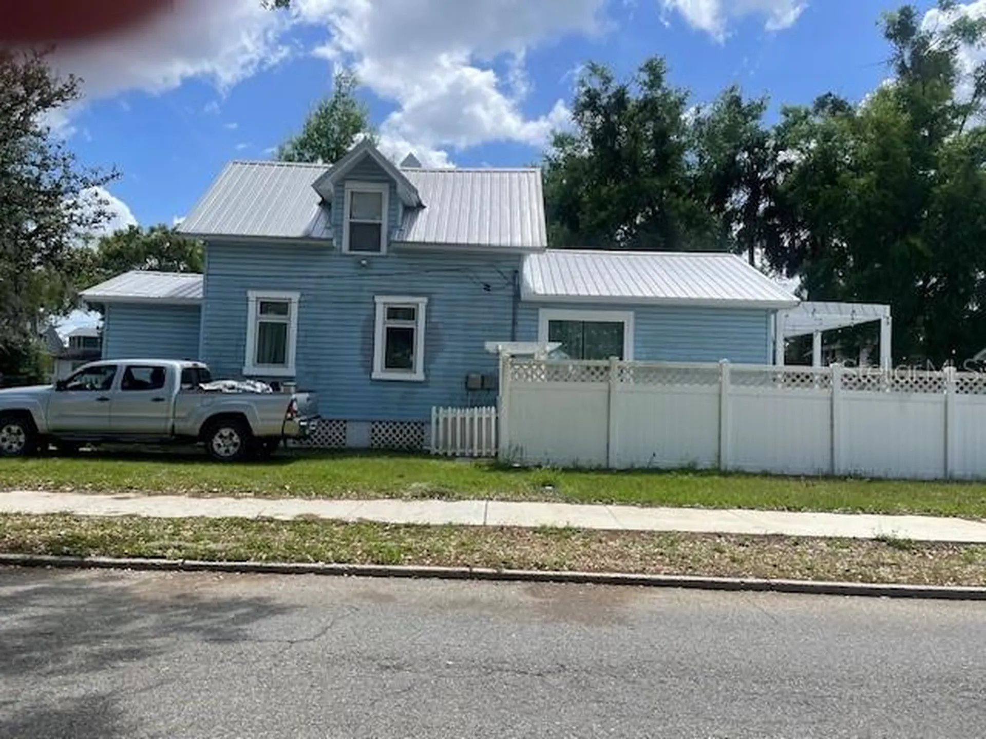 5419 9th Zephyrhills FL 33542
