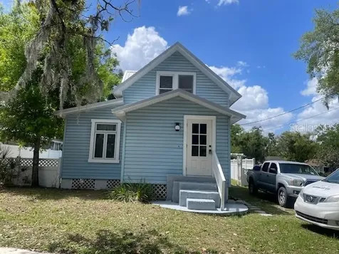 5419 9th Zephyrhills FL 33542