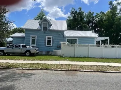 5419 9th Zephyrhills FL 33542