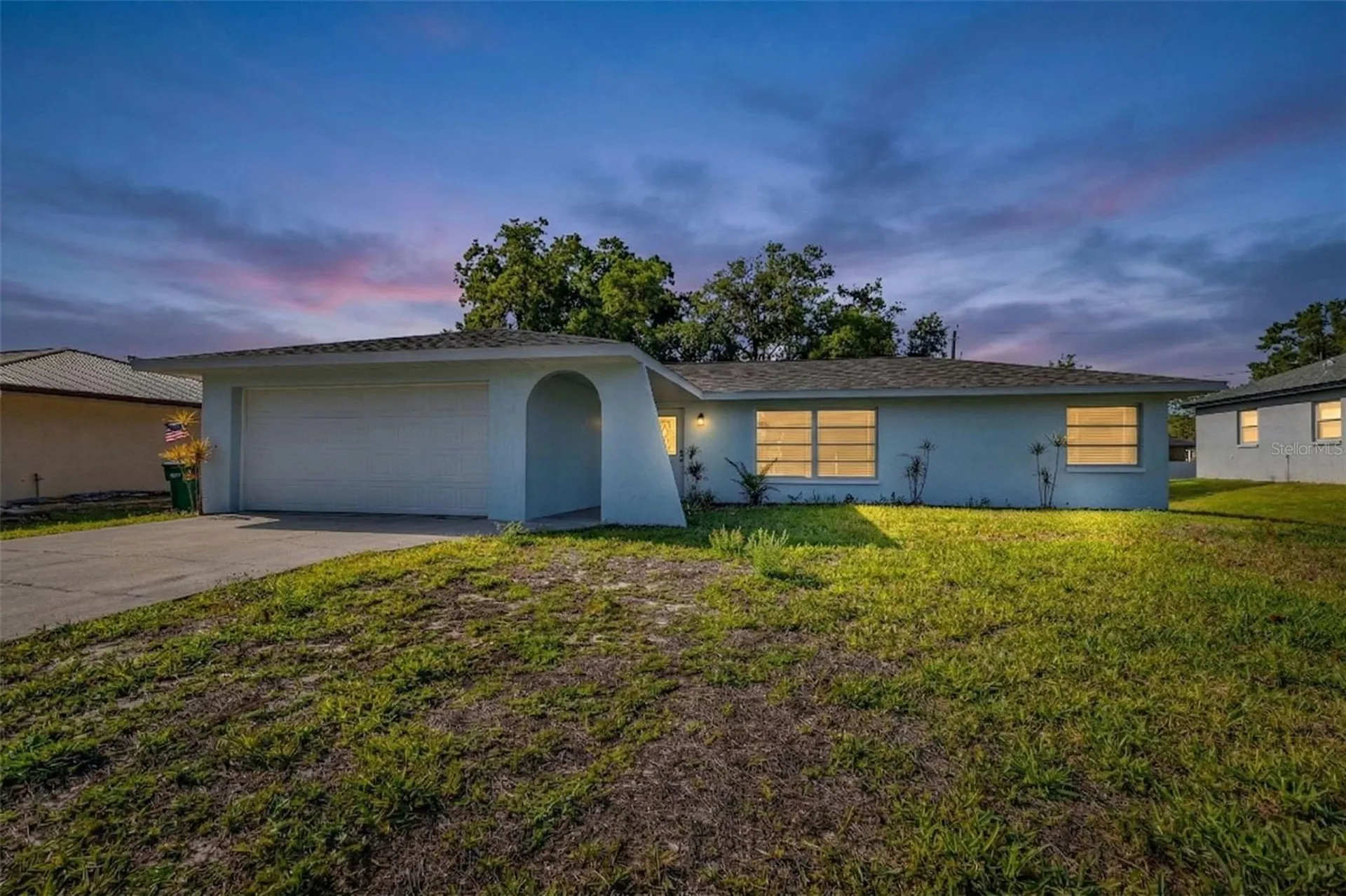 21025 Peachland Boulevard Port Charlotte FL 33954