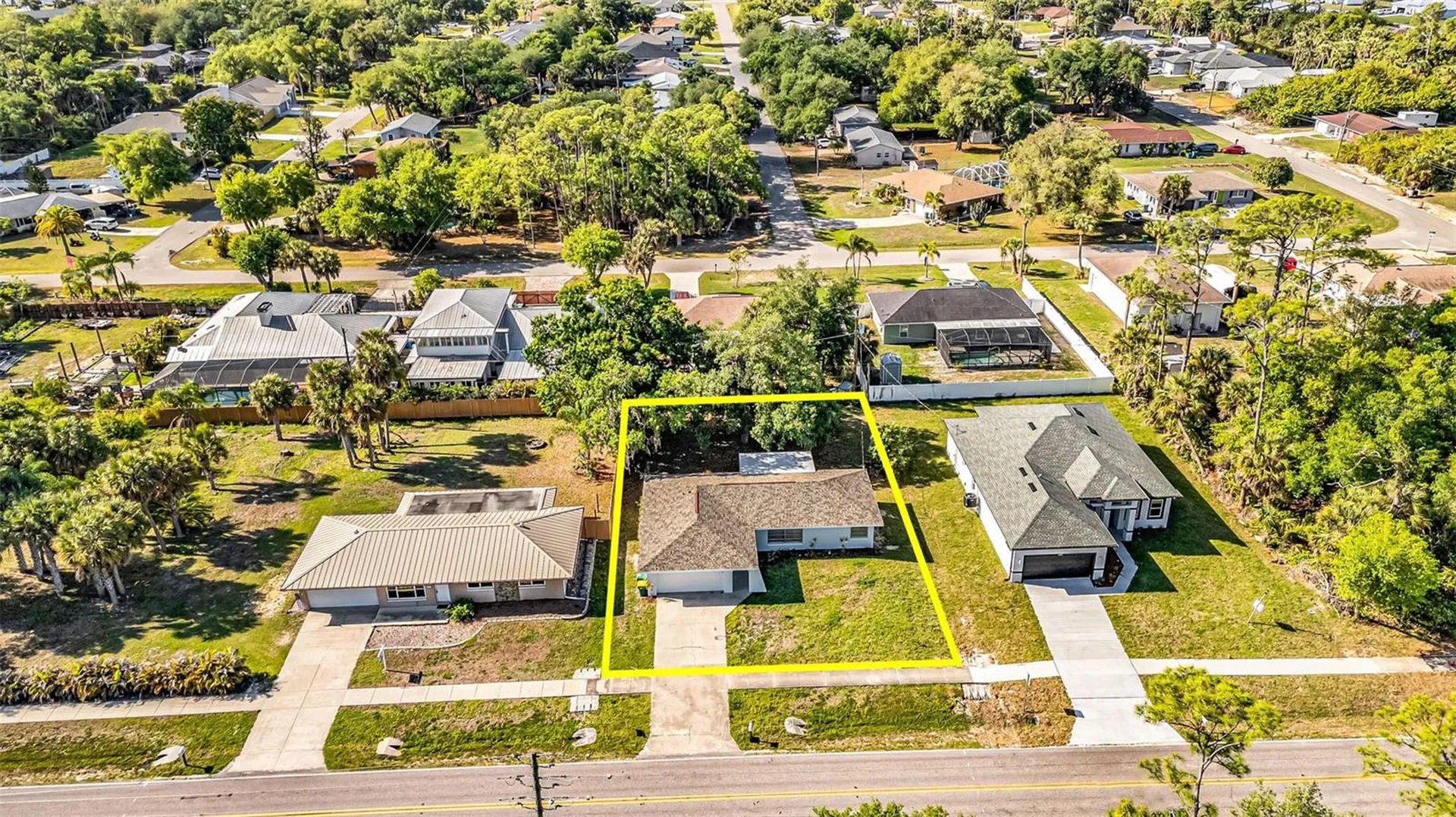 21025 Peachland Boulevard Port Charlotte FL 33954