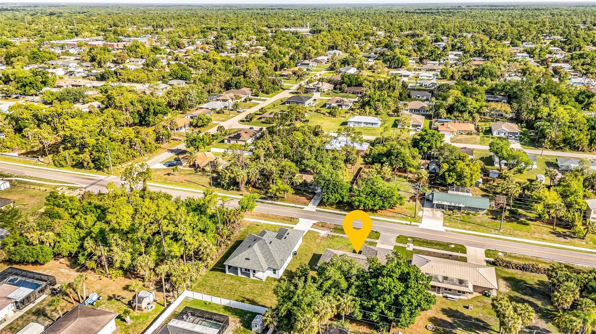 21025 Peachland Boulevard Port Charlotte FL 33954