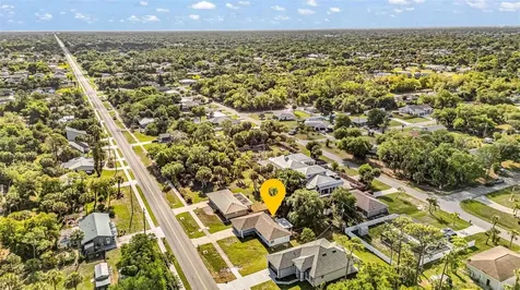 21025 Peachland Boulevard Port Charlotte FL 33954