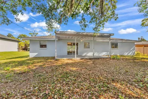 21025 Peachland Boulevard Port Charlotte FL 33954