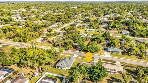 21025 Peachland Boulevard Port Charlotte FL 33954