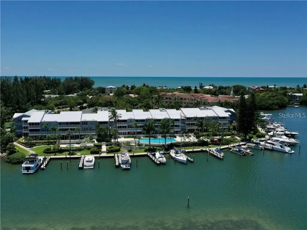 615 Dream Island Road Longboat Key FL 34228