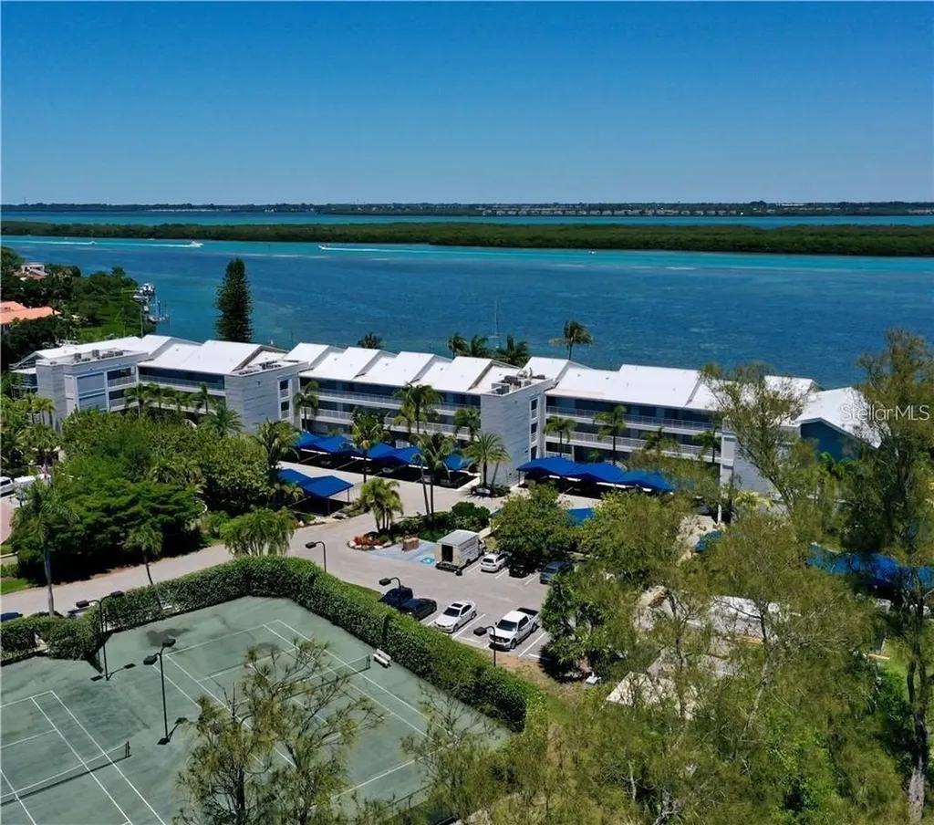 615 Dream Island Road Longboat Key FL 34228
