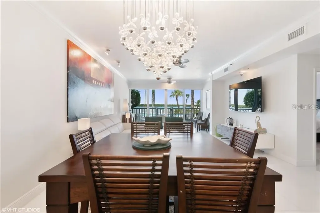 615 Dream Island Road Longboat Key FL 34228