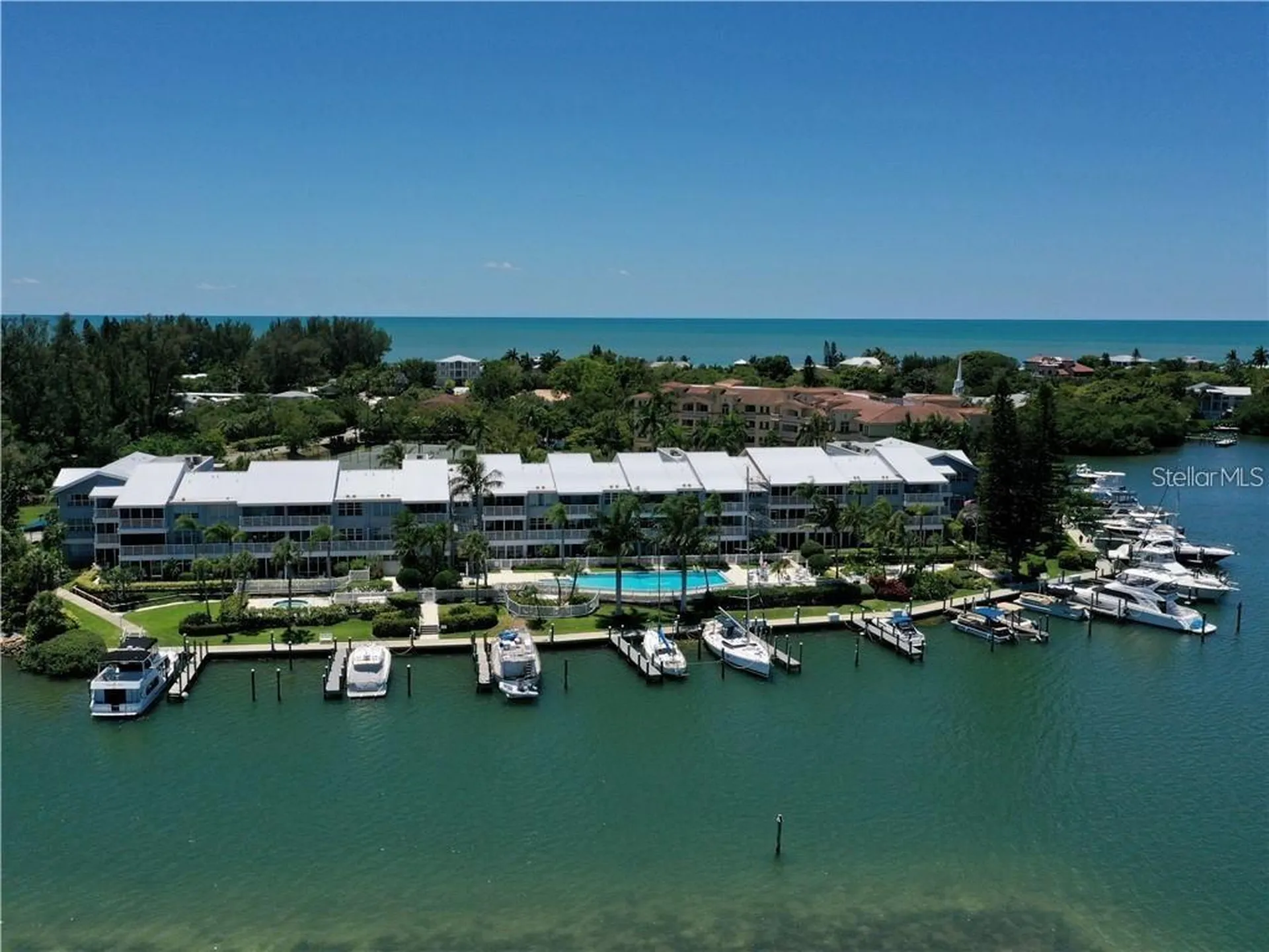 615 Dream Island Road Longboat Key FL 34228