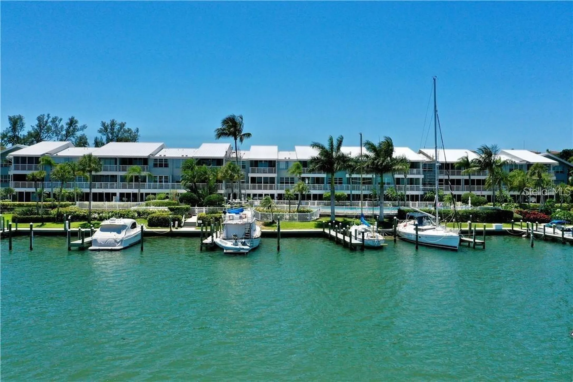 615 Dream Island Road Longboat Key FL 34228