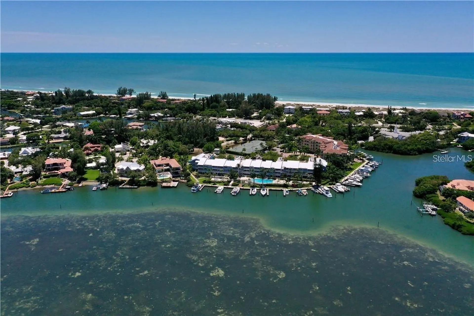 615 Dream Island Road Longboat Key FL 34228