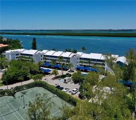 615 Dream Island Road Longboat Key FL 34228