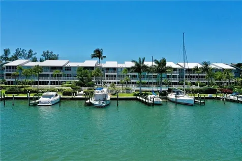 615 Dream Island Road Longboat Key FL 34228
