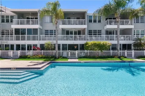 615 Dream Island Road Longboat Key FL 34228