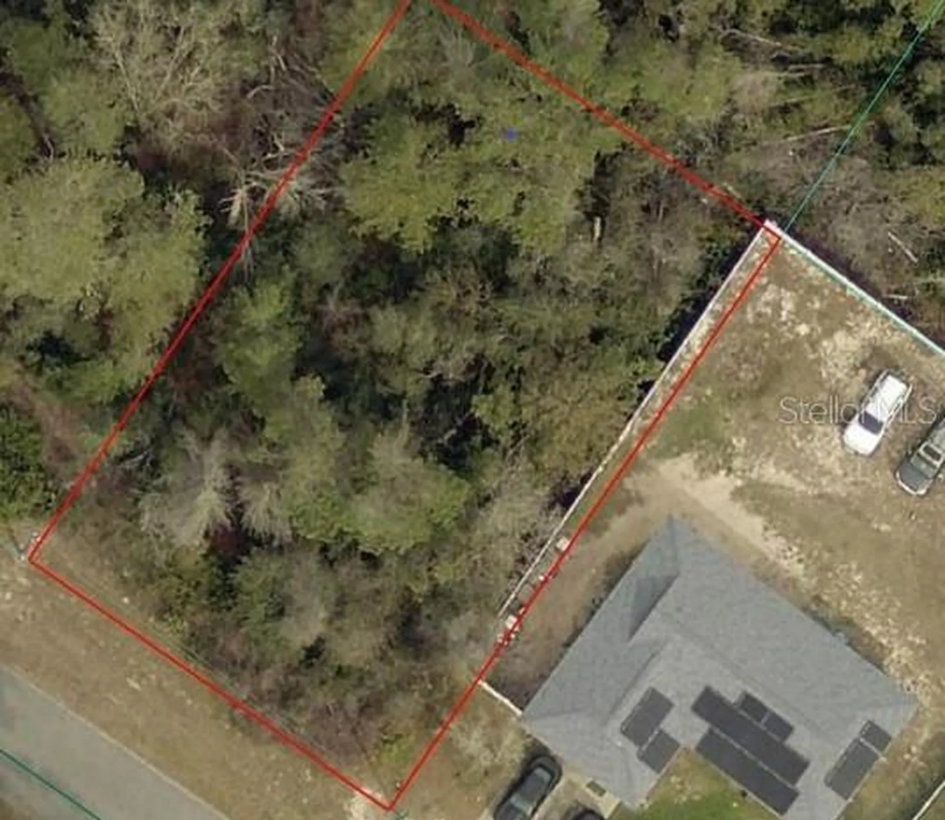 Tba SW 21 Terrace Road Ocala FL 34473