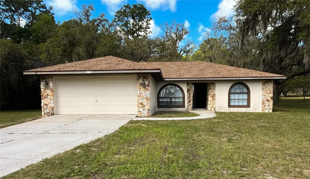 7478 Cr 663 Bushnell FL 33513