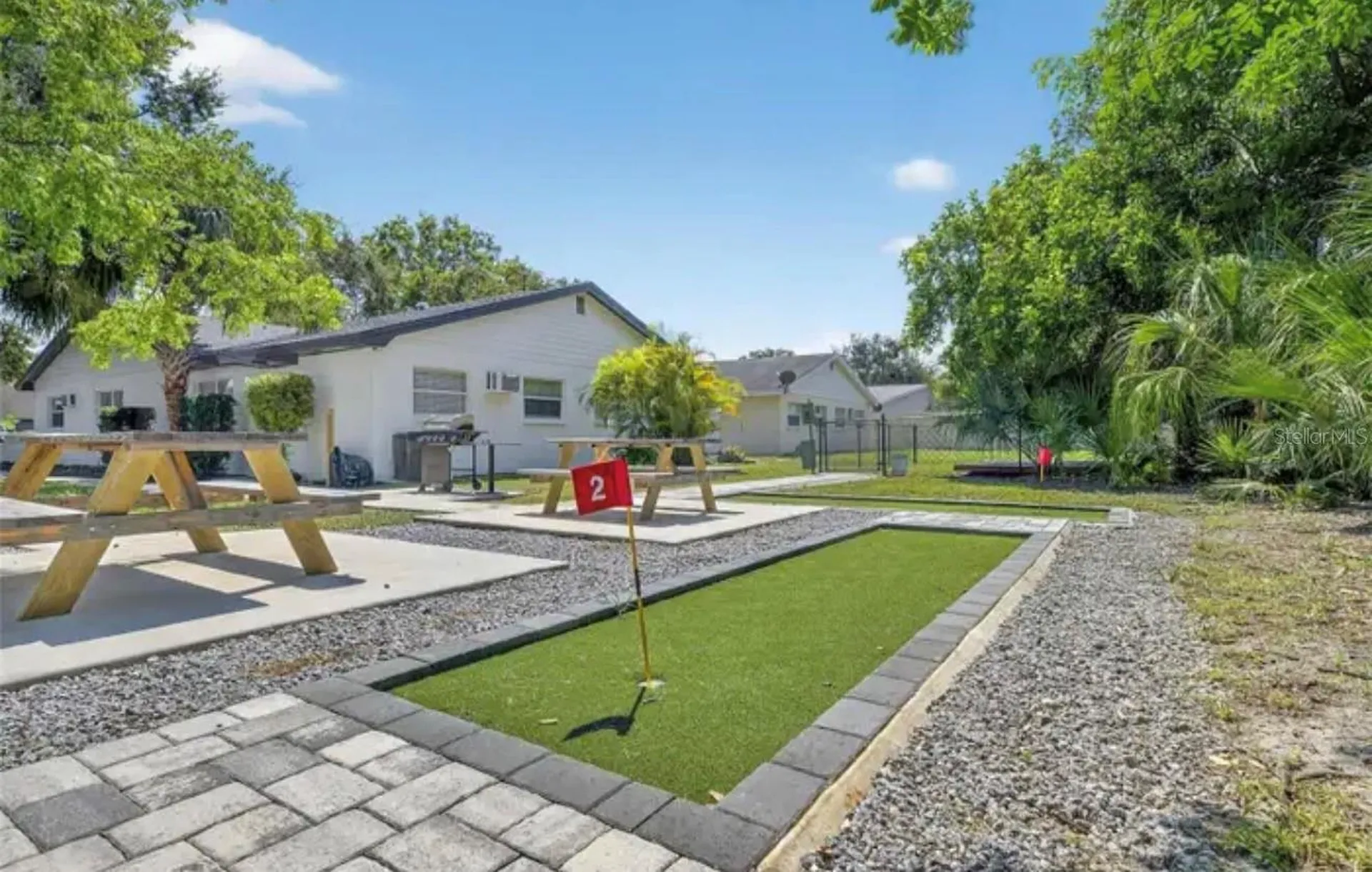 4513 W Mcelroy Avenue Tampa FL 33611