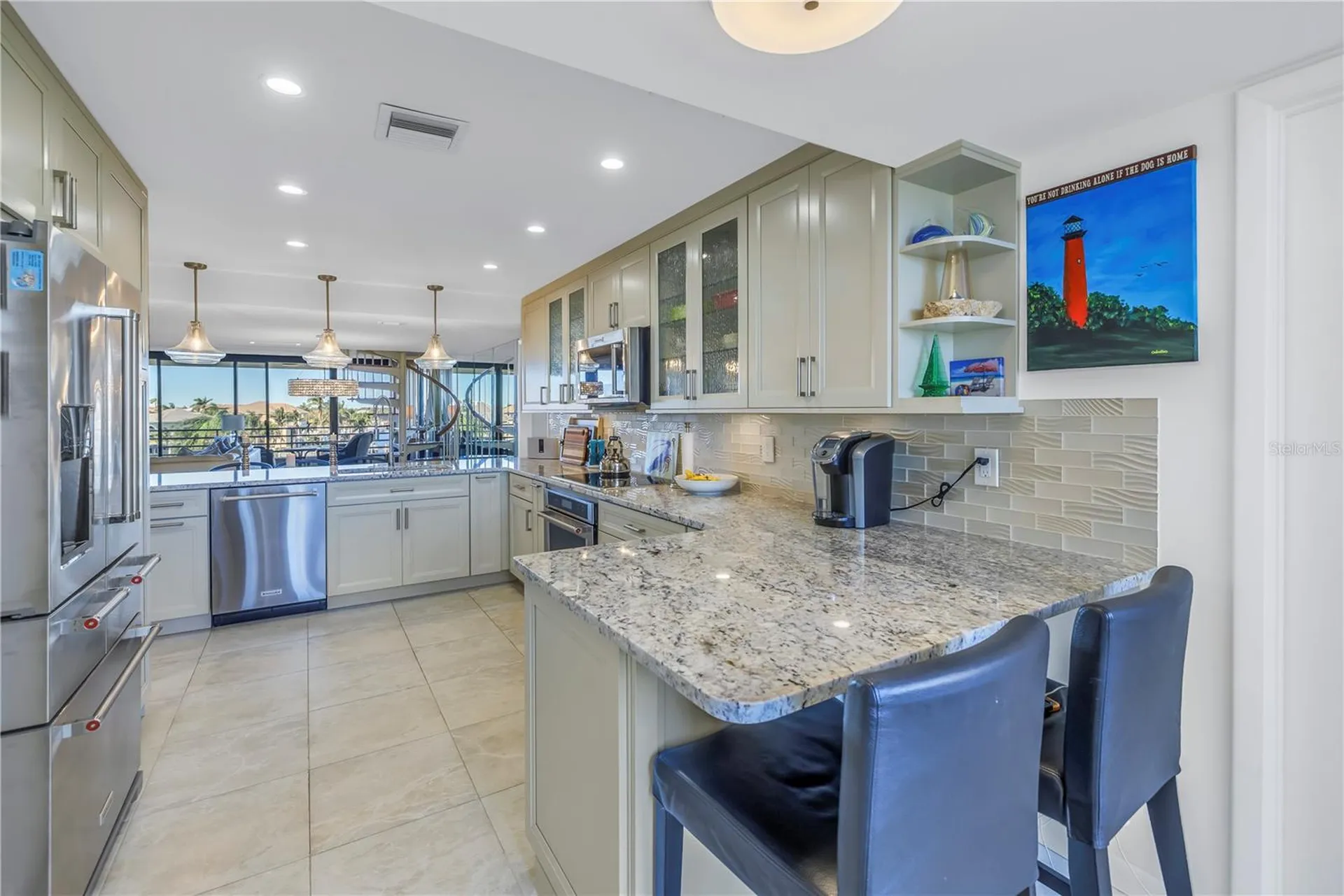 2795 Kipps Colony Drive S St Petersburg FL 33707