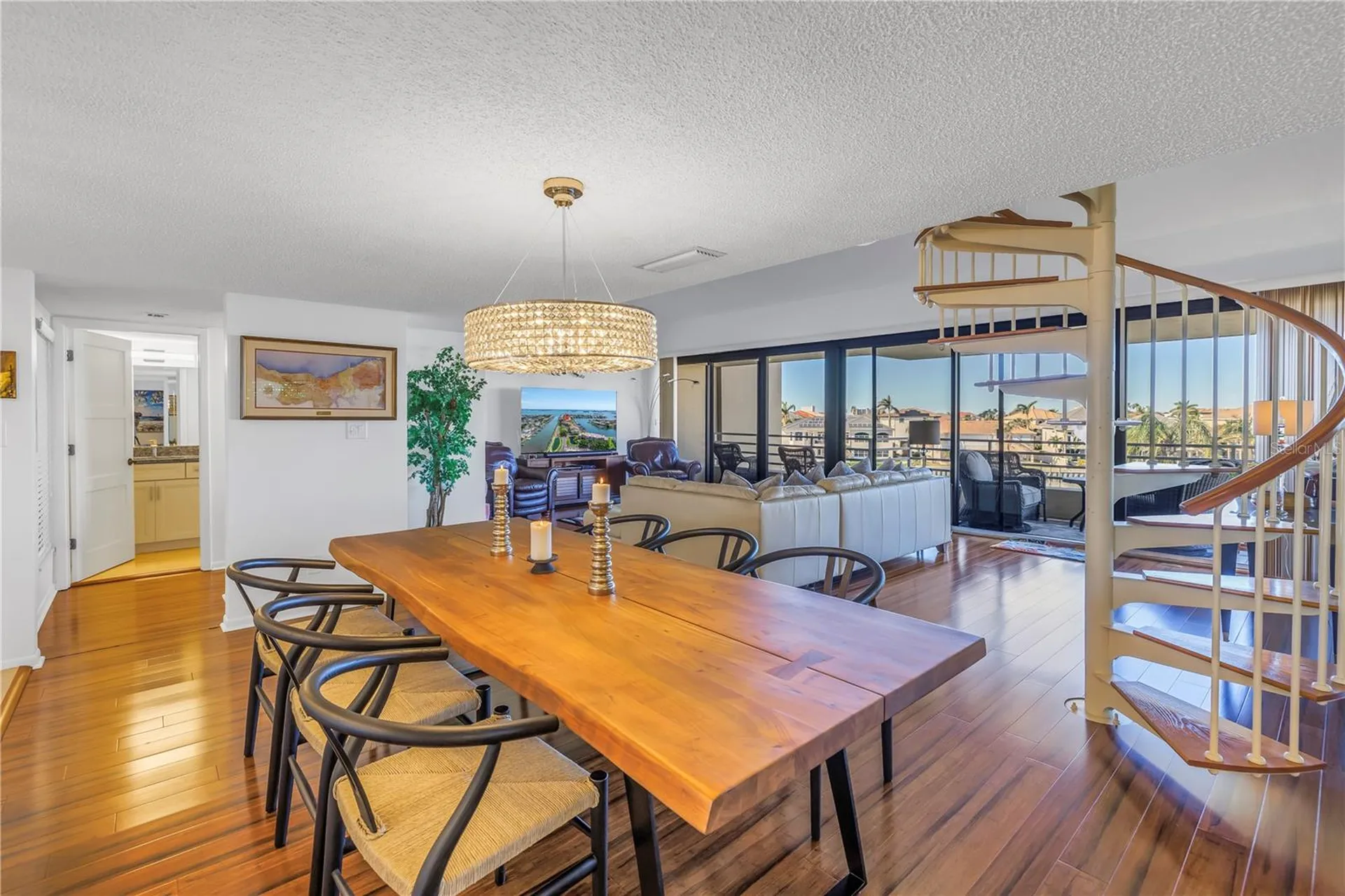 2795 Kipps Colony Drive S St Petersburg FL 33707