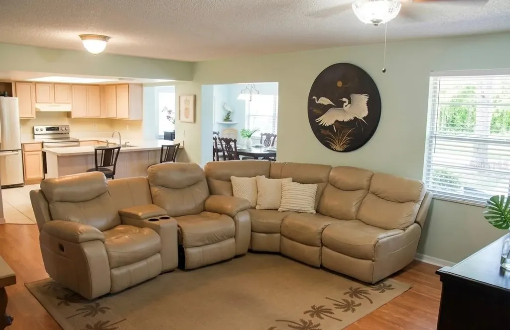 1111 Harefield Circle Sun City Center FL 33573