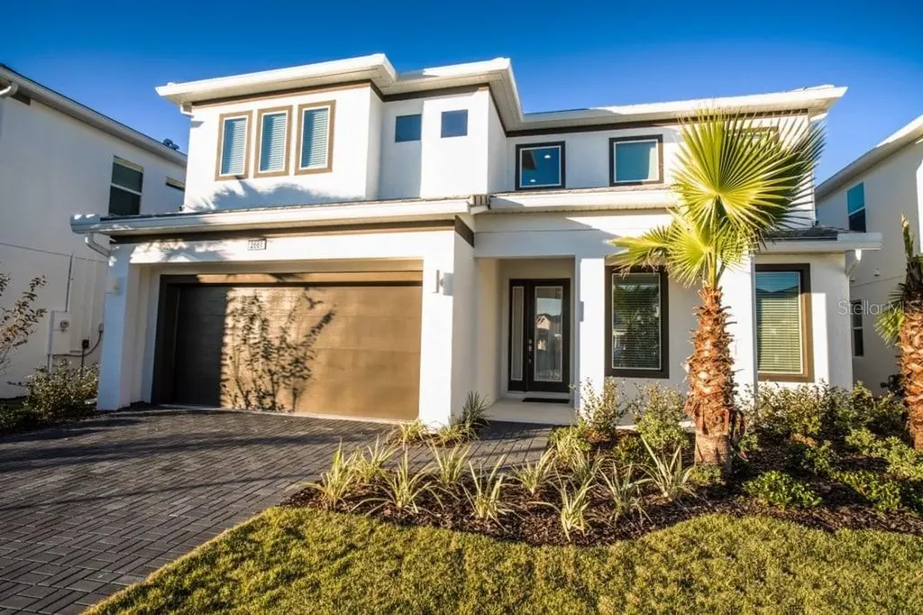 2661 Calistoga Kissimmee FL 34741