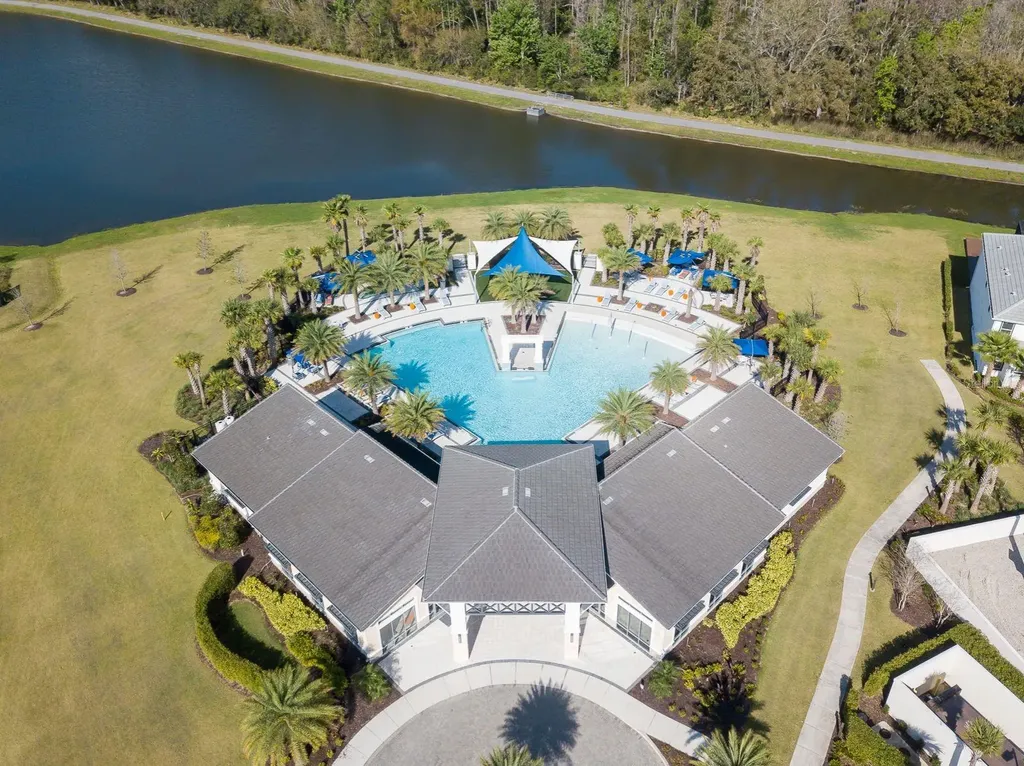 2661 Calistoga Kissimmee FL 34741