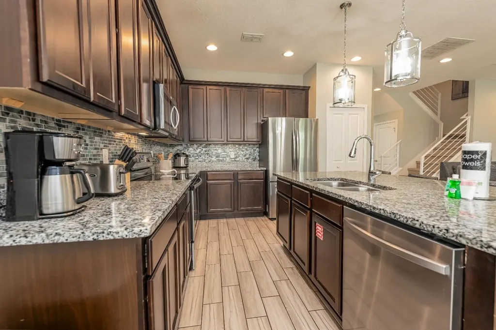 2661 Calistoga Kissimmee FL 34741