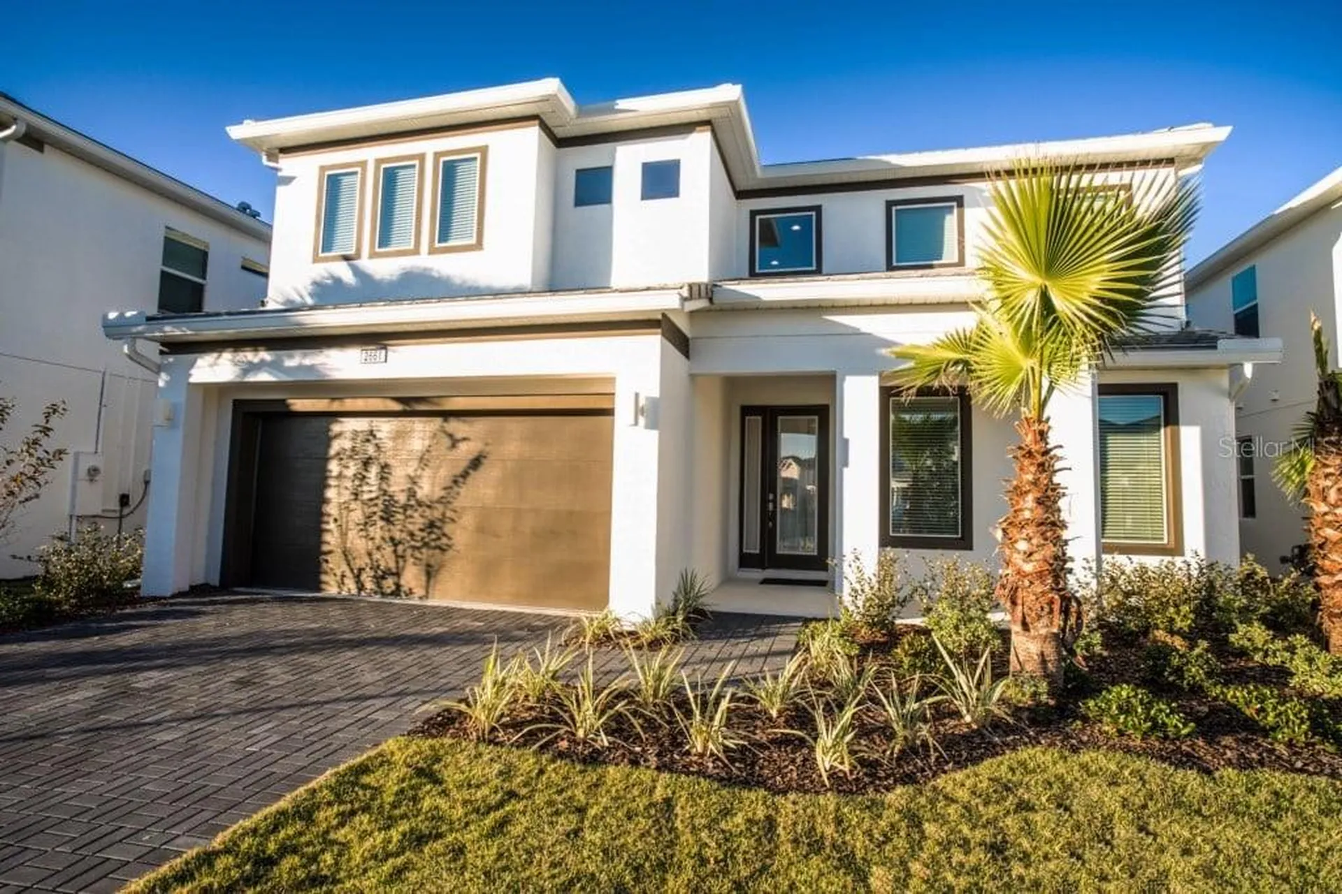 2661 Calistoga Kissimmee FL 34741