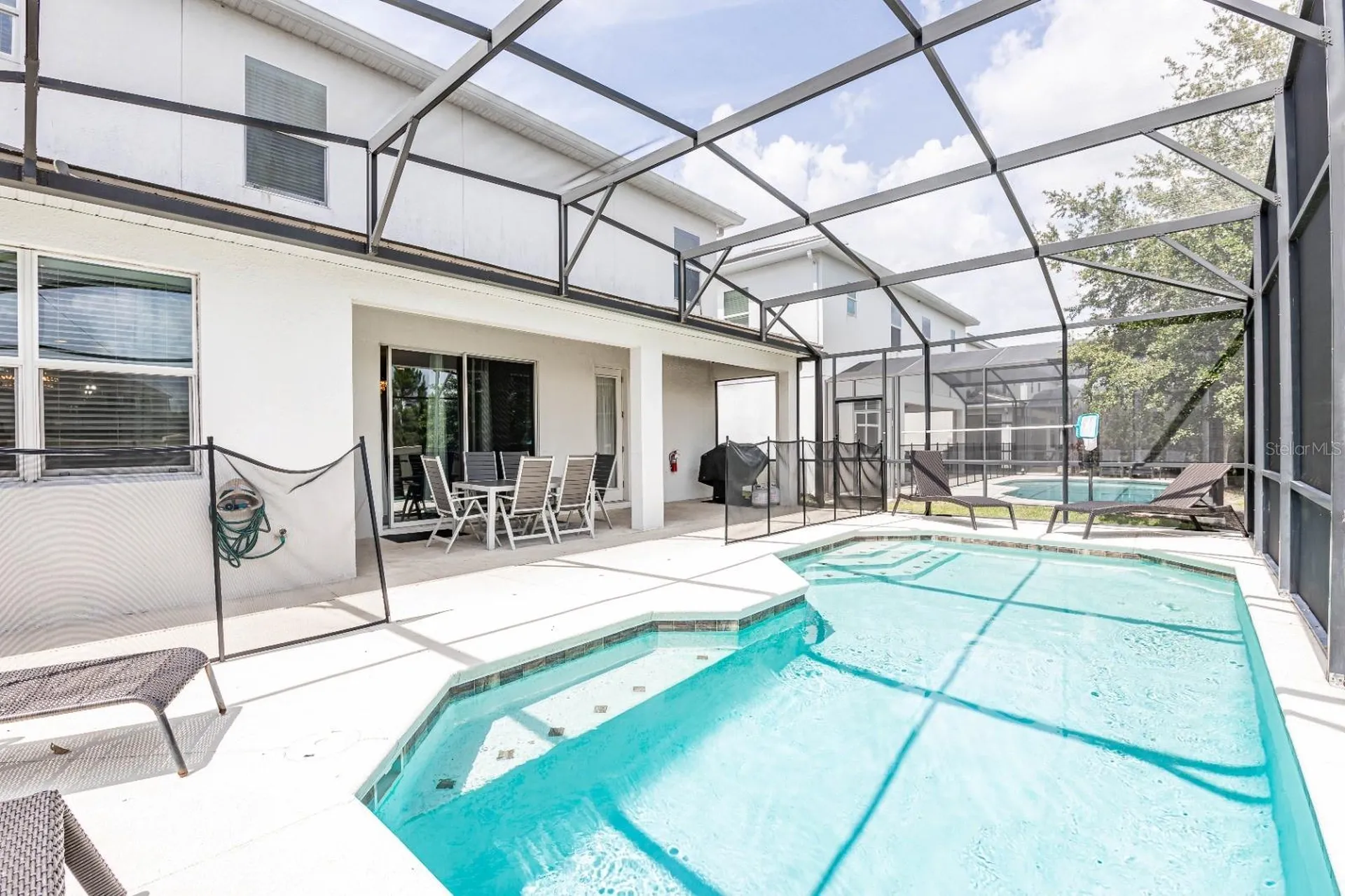 2661 Calistoga Kissimmee FL 34741