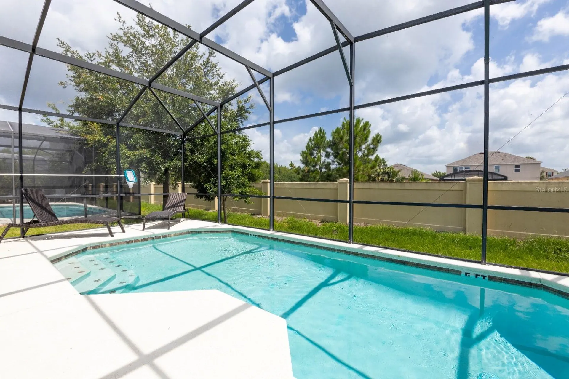 2661 Calistoga Kissimmee FL 34741