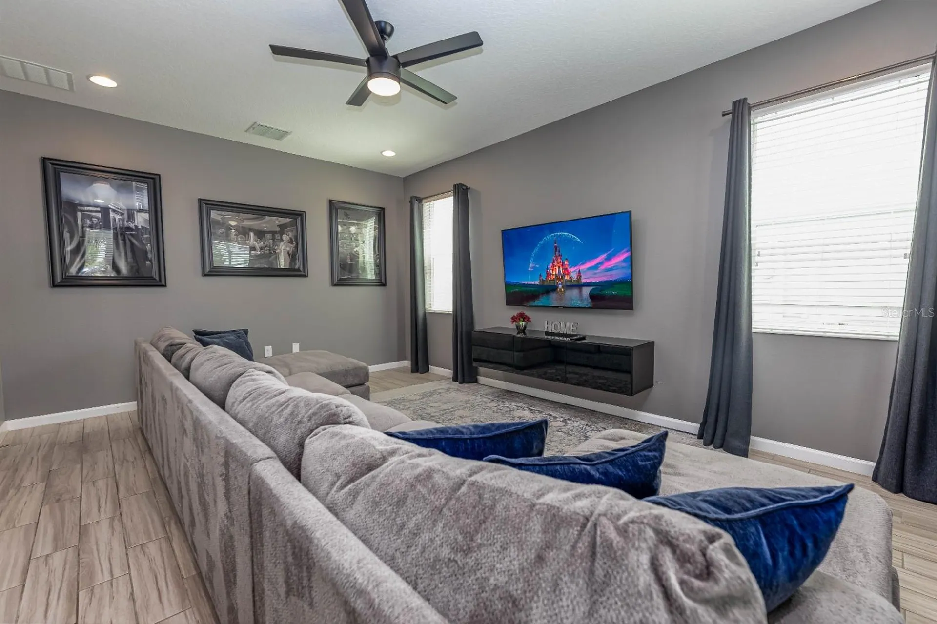 2661 Calistoga Kissimmee FL 34741