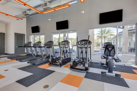 2661 Calistoga Kissimmee FL 34741