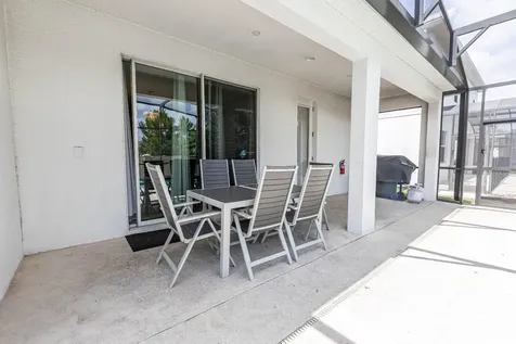 2661 Calistoga Kissimmee FL 34741