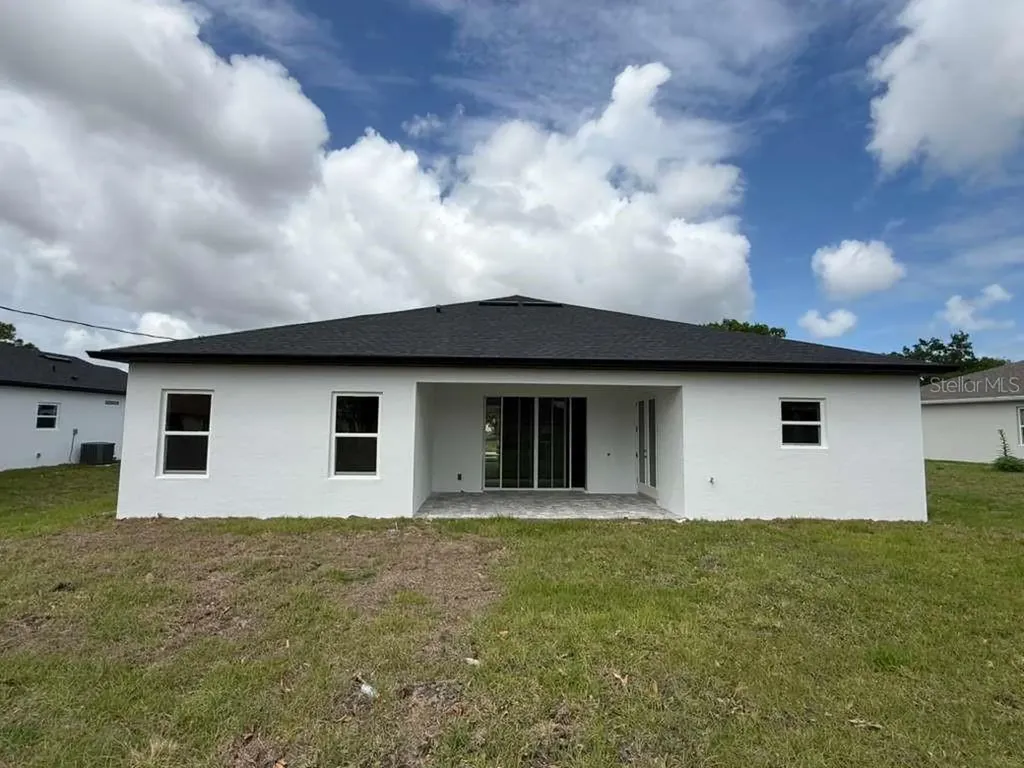 438 Awin Circle SE Palm Bay FL 32909
