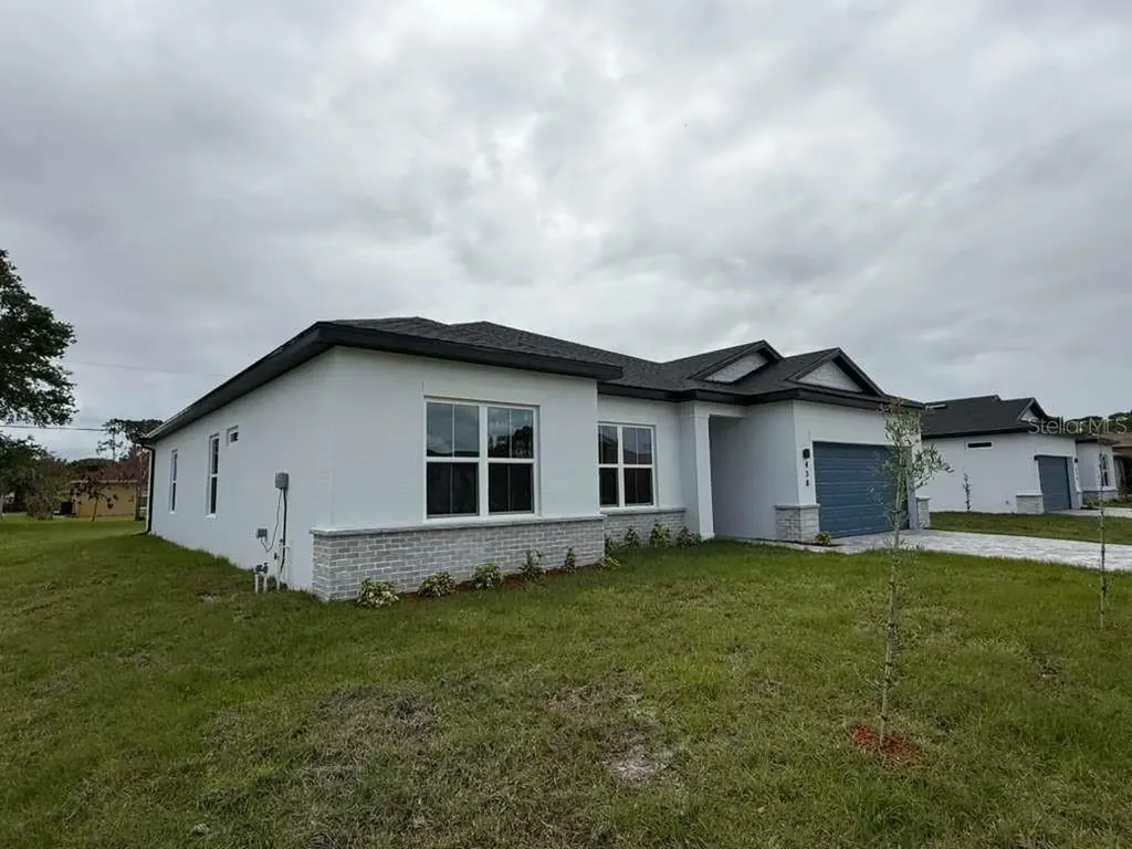 438 Awin Circle SE Palm Bay FL 32909