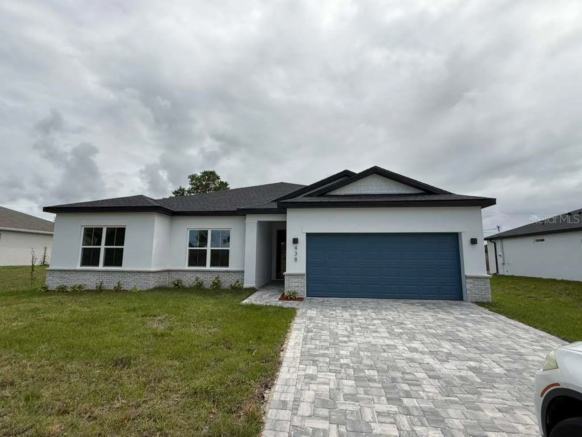 438 Awin Circle SE Palm Bay FL 32909